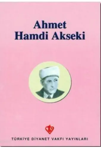 Ahmet Hamdi Akseki