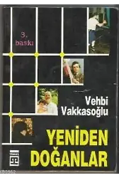 Yeniden Doğanlar