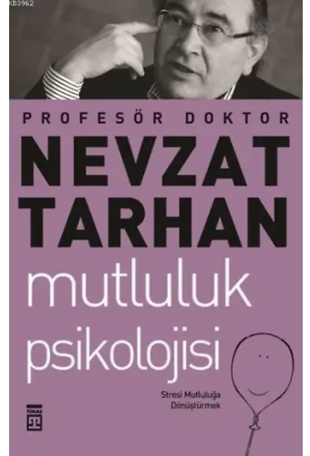 Mutluluk Psikolojisi