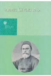 Ahmet Cevdet Paşa (1823 - 1895)