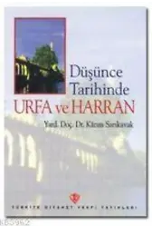 Düşünce Tarihinde Urfa ve Harran