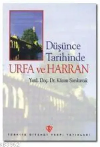 Düşünce Tarihinde Urfa ve Harran