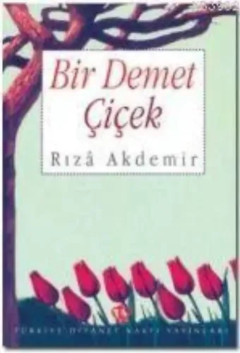 Bir Demet Çiçek