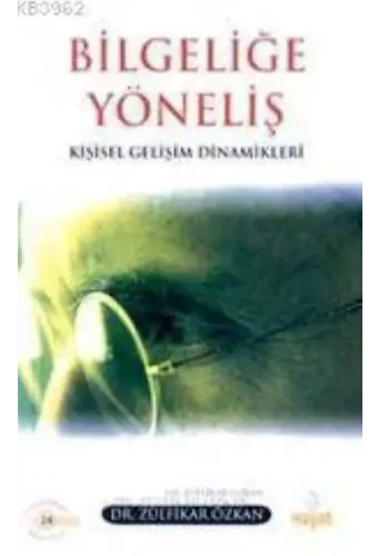 Bilgeliğe Yöneliş