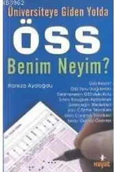 Öss Benim Neyim?
