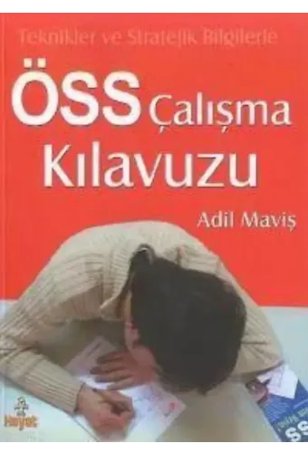 Öss Çalışma Klavuzu