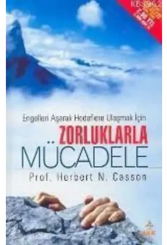 Zorluklarla Mücadele