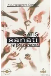Satış Sanatı ve Pazarlama
