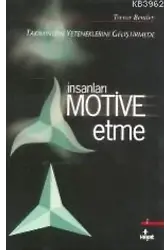 İnsanları Motive Etme