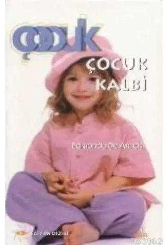 Çocuk Kalbi