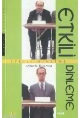Etkili Dinleme