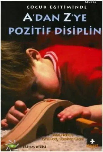 A'dan Z'ye Pozitif Disiplin
