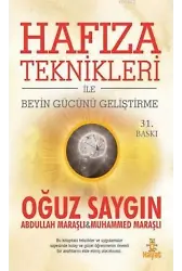 Hafıza Teknikleriyle Beyin Gücünü Geliştirme