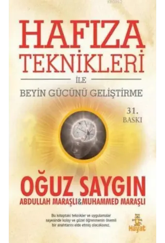 Hafıza Teknikleriyle Beyin Gücünü Geliştirme