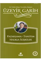 Pazarlama Tanıtım Halkla İlişkiler
