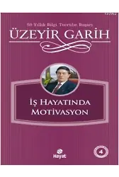 İş Hayatında Motivasyon