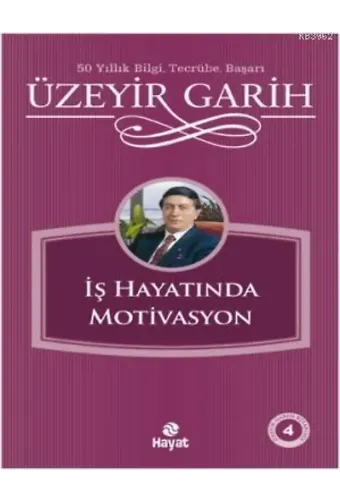 İş Hayatında Motivasyon