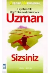 Uzman Sizsiniz