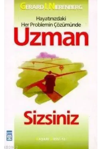 Uzman Sizsiniz