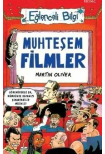 Muhteşem Filmler