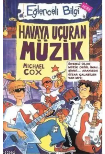 Havaya Uçuran Müzik