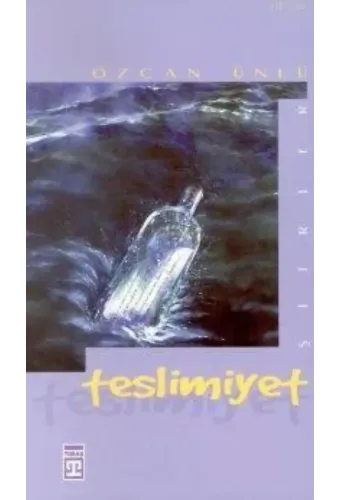 Teslimiyet