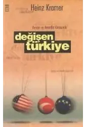 Değişen Türkiye