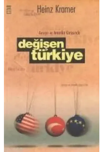Değişen Türkiye