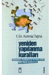 Yeniden Yapılanma Kuralları