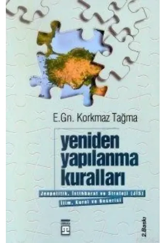 Yeniden Yapılanma Kuralları