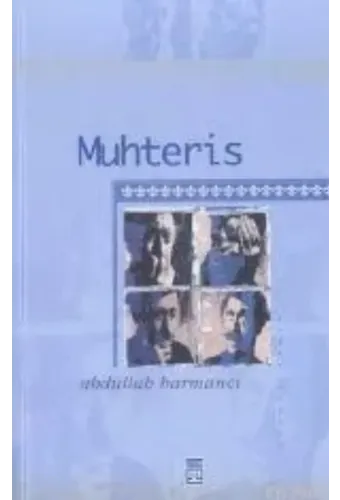 Muhteris