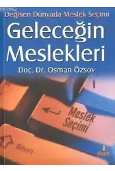 Geleceğin Meslekleri
