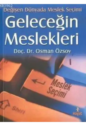 Geleceğin Meslekleri