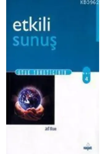 Etkili Sunuş