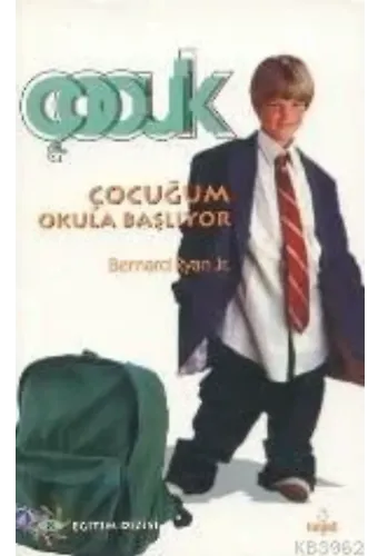 Çocuğum Okula Başlıyor