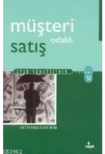 Müşteri Odaklı Satış