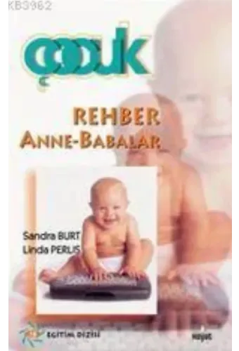 Rehber Anne - Babalar