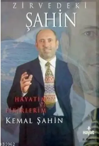 Zirvedeki Şahin