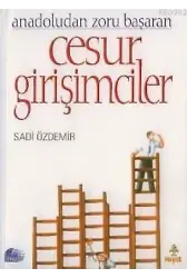 Cesur Girişimciler