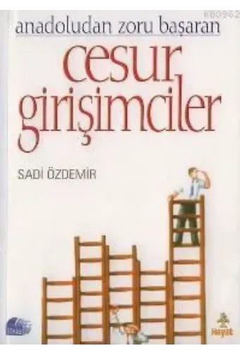 Cesur Girişimciler