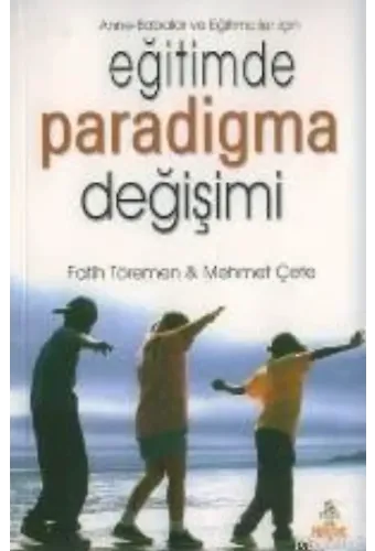Eğitimde Paradigma Değişimi