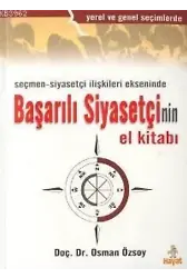 Başarılı Siyasetçi'nin El Kitabı