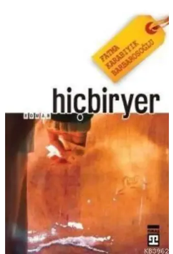 Hiçbiryer
