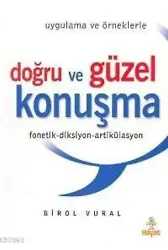 Doğru ve Güzel Konuşma