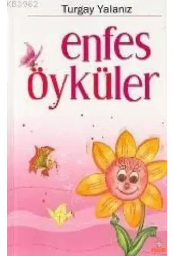 Enfes Öyküler