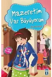 Mazeretim Var Büyüyorum