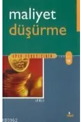 Maliyet Düşürme