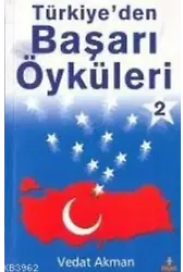 Türkiye'den Başarı Öyküleri 2