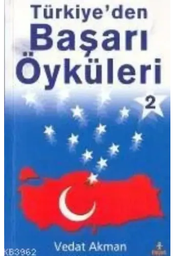 Türkiye'den Başarı Öyküleri 2