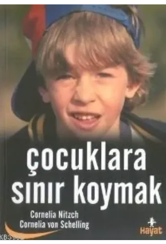 Çocuklara Sınır Koymak